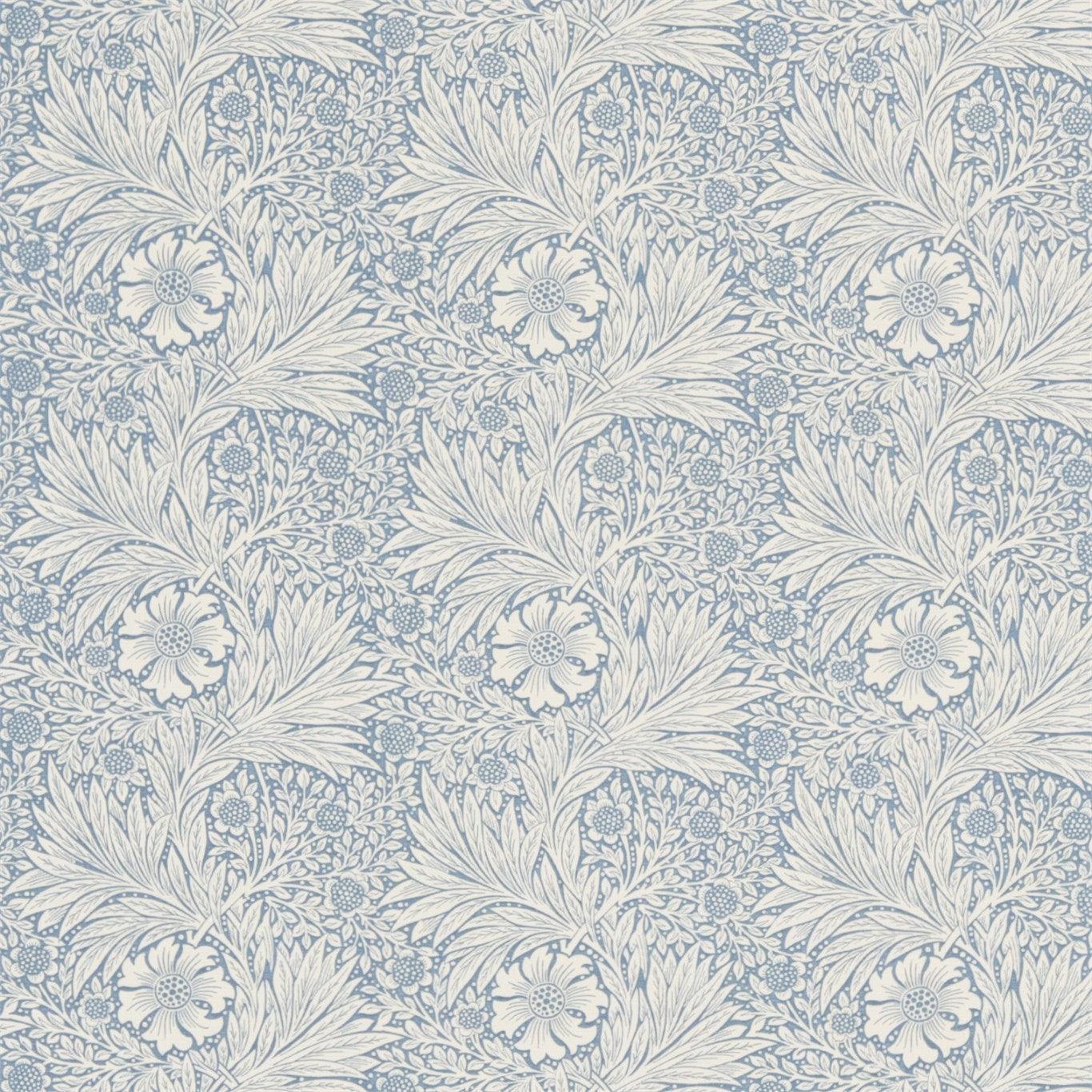 Tessuto Morris Marigold - Brand_Morris, Fantasia_Natura - Tessuti - Morris