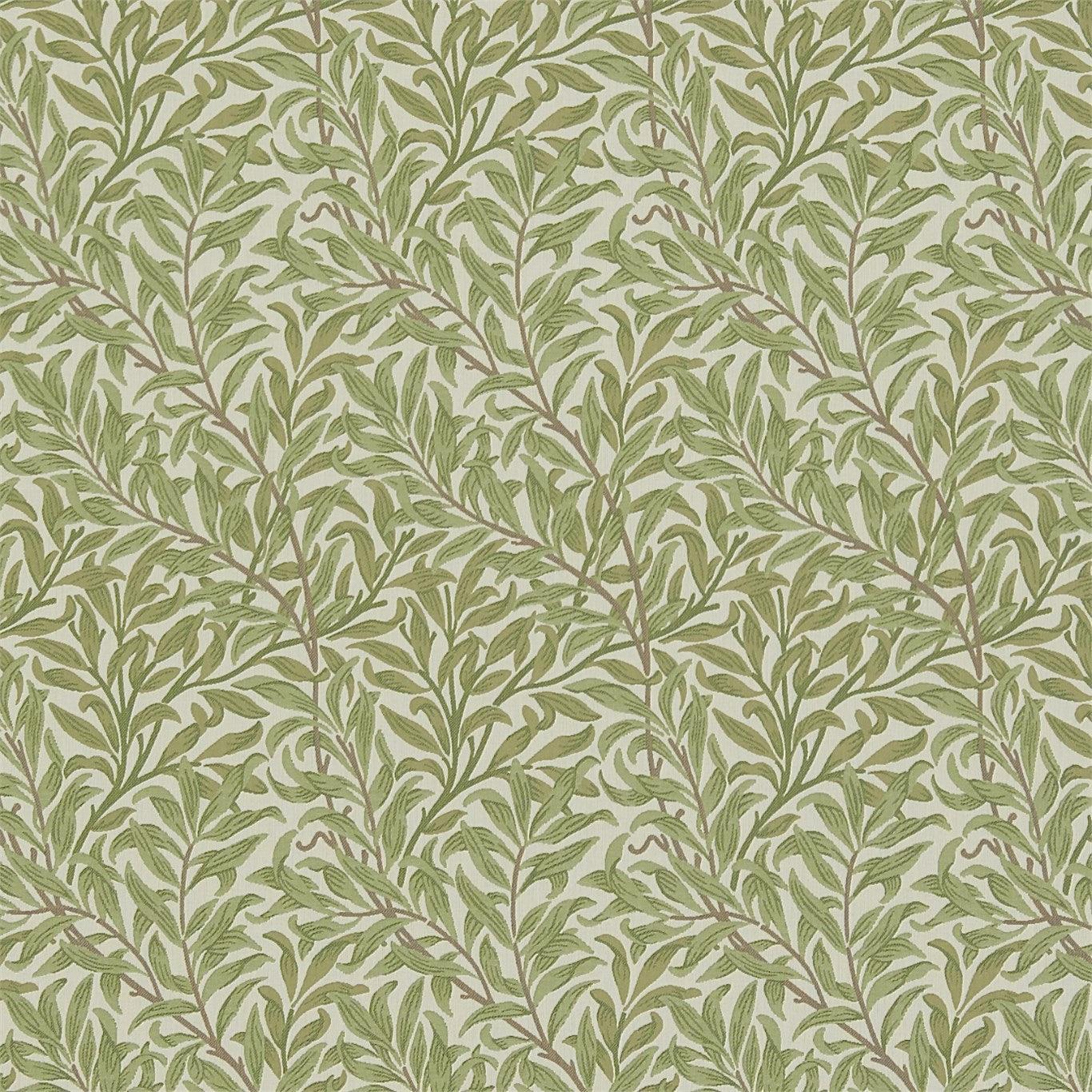 Tessuto Morris Willow Bough - Brand_Morris, Fantasia_Natura - Tessuti - Morris