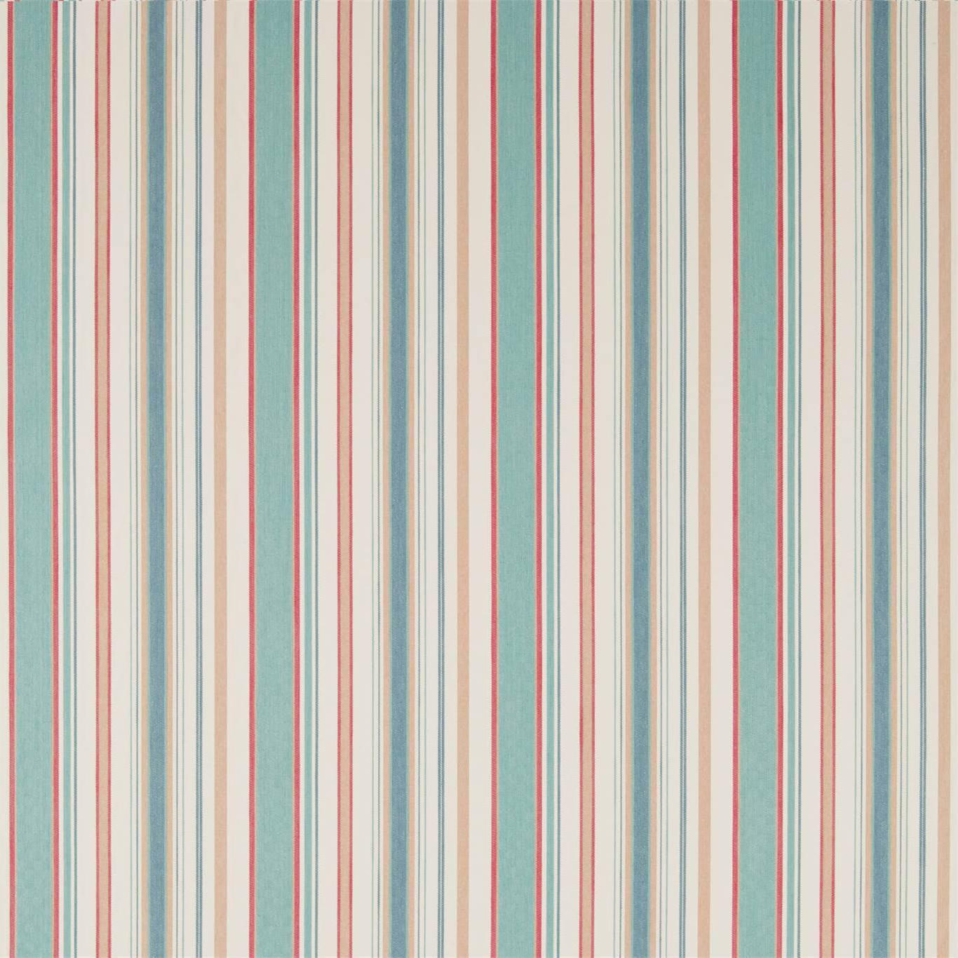 Tessuto Sanderson Dobby Stripe - Brand_Sanderson, Fantasia_Fantasia, Uso_Rivestimento cuscini, Uso_Rivestimento poltrone, Uso_Tende - Tessuti - Sanderson