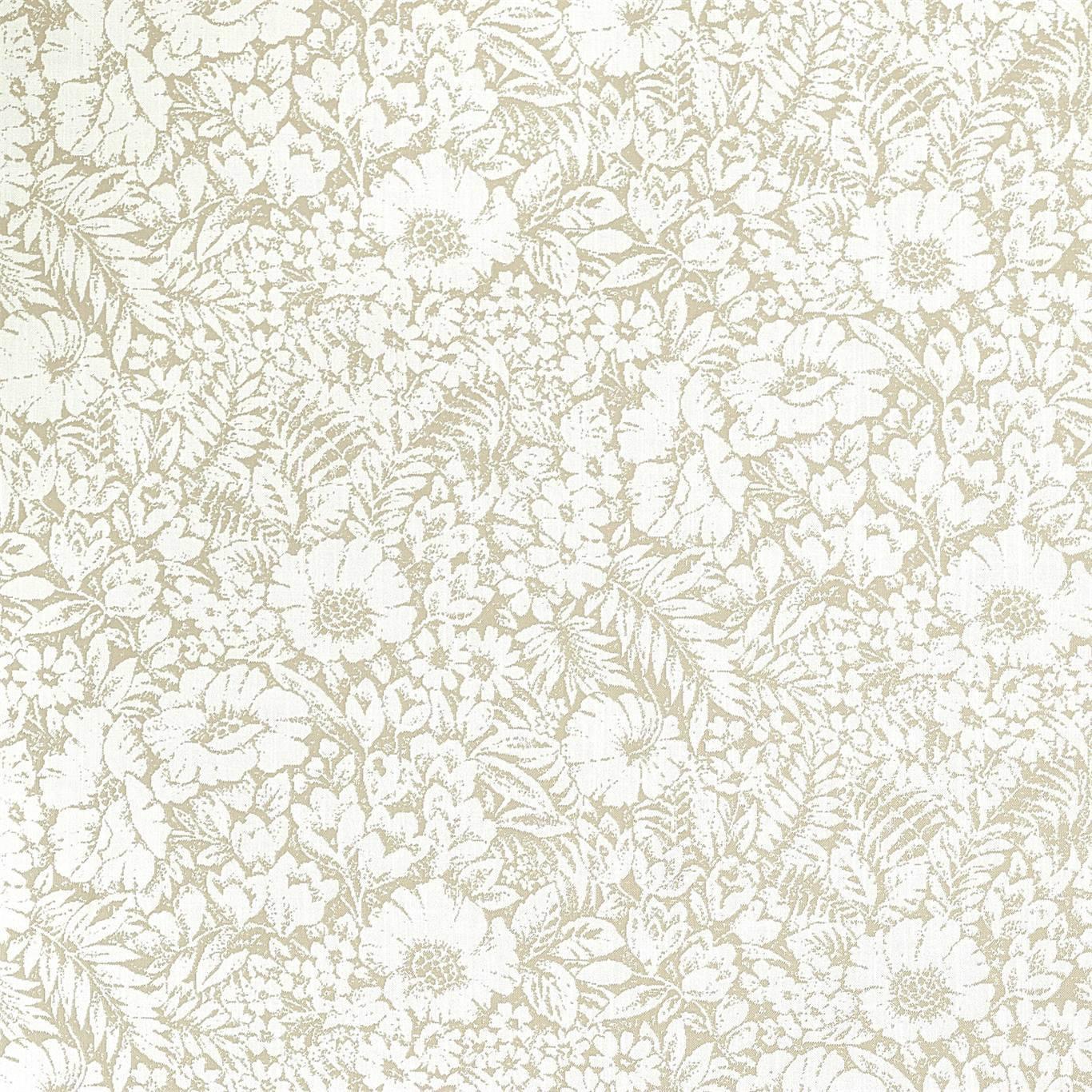 Tessuto Sanderson Meadow Fields - Brand_Sanderson, Fantasia_Natura, Uso_Rivestimento cuscini, Uso_Rivestimento poltrone, Uso_Tende - Tessuti - Sanderson