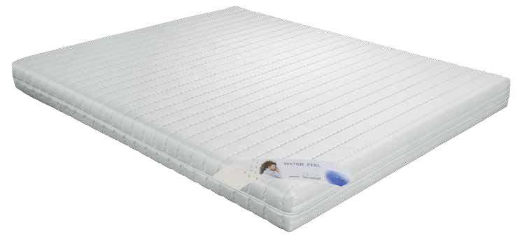 Materasso Double Face - Rigidità _Rigidità 4, San Lorenzo - Materassi - Mobilmarket