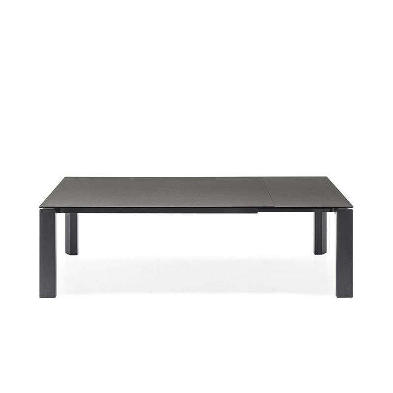 Tavolo Dublin 180 - Caratteristiche_Allungabile, Connubia, Forma_Rettangolare - Tavoli - Mobilmarket