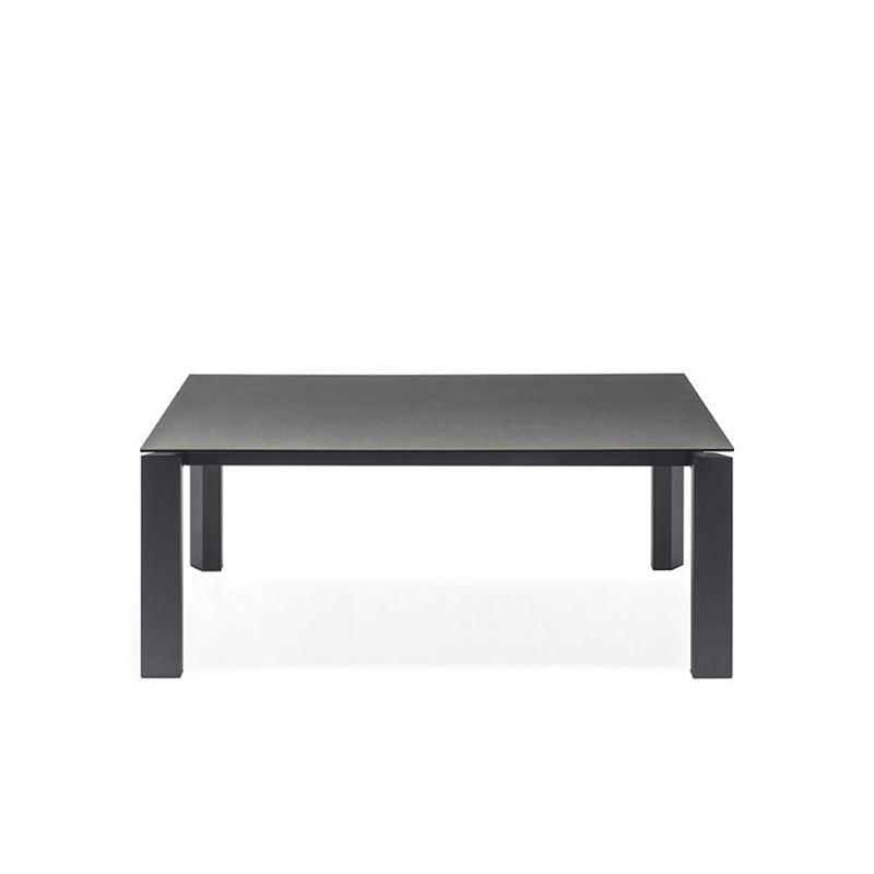 Tavolo Dublin 160 - Caratteristiche_Allungabile, Connubia, Forma_Rettangolare - Tavoli - Mobilmarket
