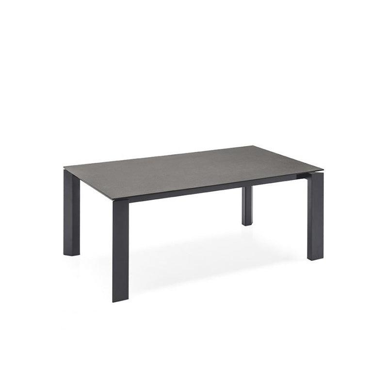 Tavolo Dublin 180 - Caratteristiche_Allungabile, Connubia, Forma_Rettangolare - Tavoli - Mobilmarket