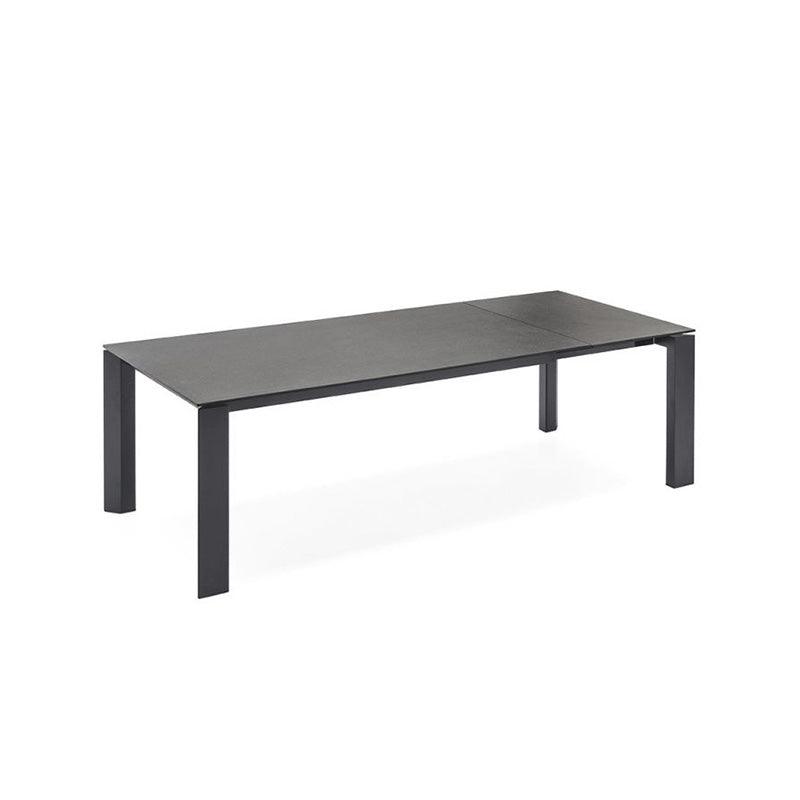 Tavolo Dublin 180 - Caratteristiche_Allungabile, Connubia, Forma_Rettangolare - Tavoli - Mobilmarket