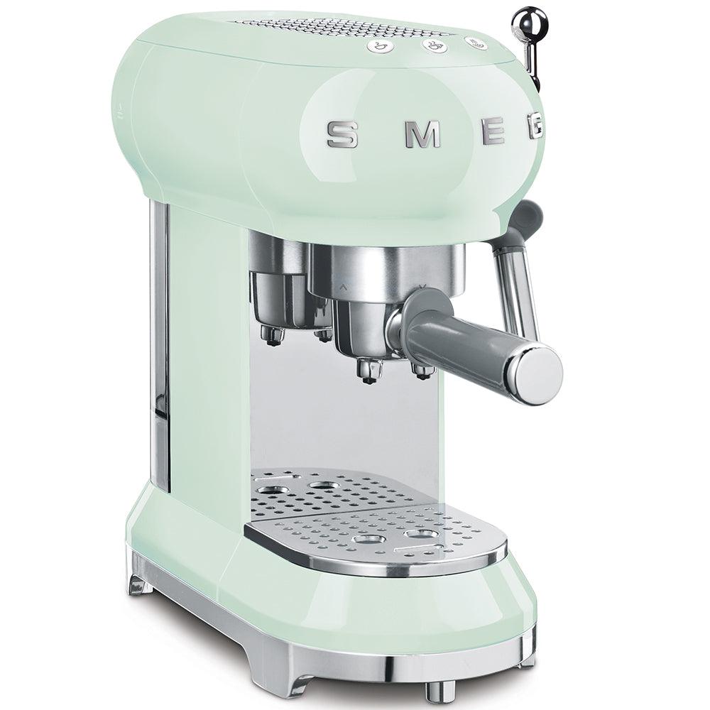 Macchina per caffè ECF01 SMEG - Brand_Smeg, Tipologia_Macchina caffè - Piccoli elettrodomestici - Smeg