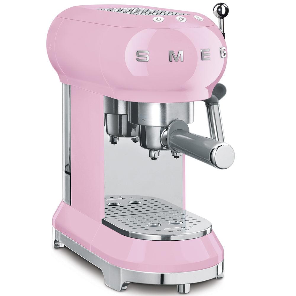 Macchina per caffè ECF01 SMEG - Brand_Smeg, Tipologia_Macchina caffè - Piccoli elettrodomestici - Smeg