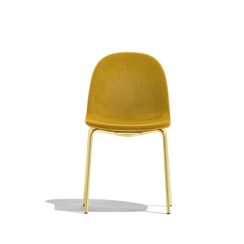 Sedia Cardiff Slim - Caratteristiche_Non imbottito, Connubia, Quantitàminima_Minimo 2 - Sedie - Mobilmarket