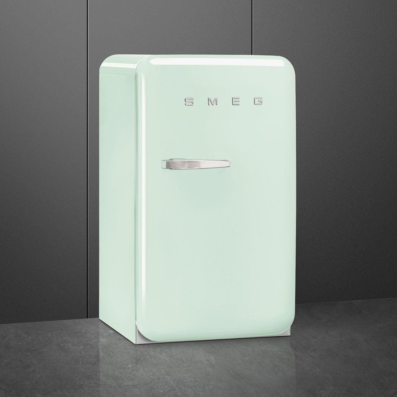 Frigorifero SMEG Sottotavolo - Brand_Smeg, Frigorifero libera installazione, Tipologia_Frigorifero libera installazione - Elettrodomestici a libera installazione - Smeg
