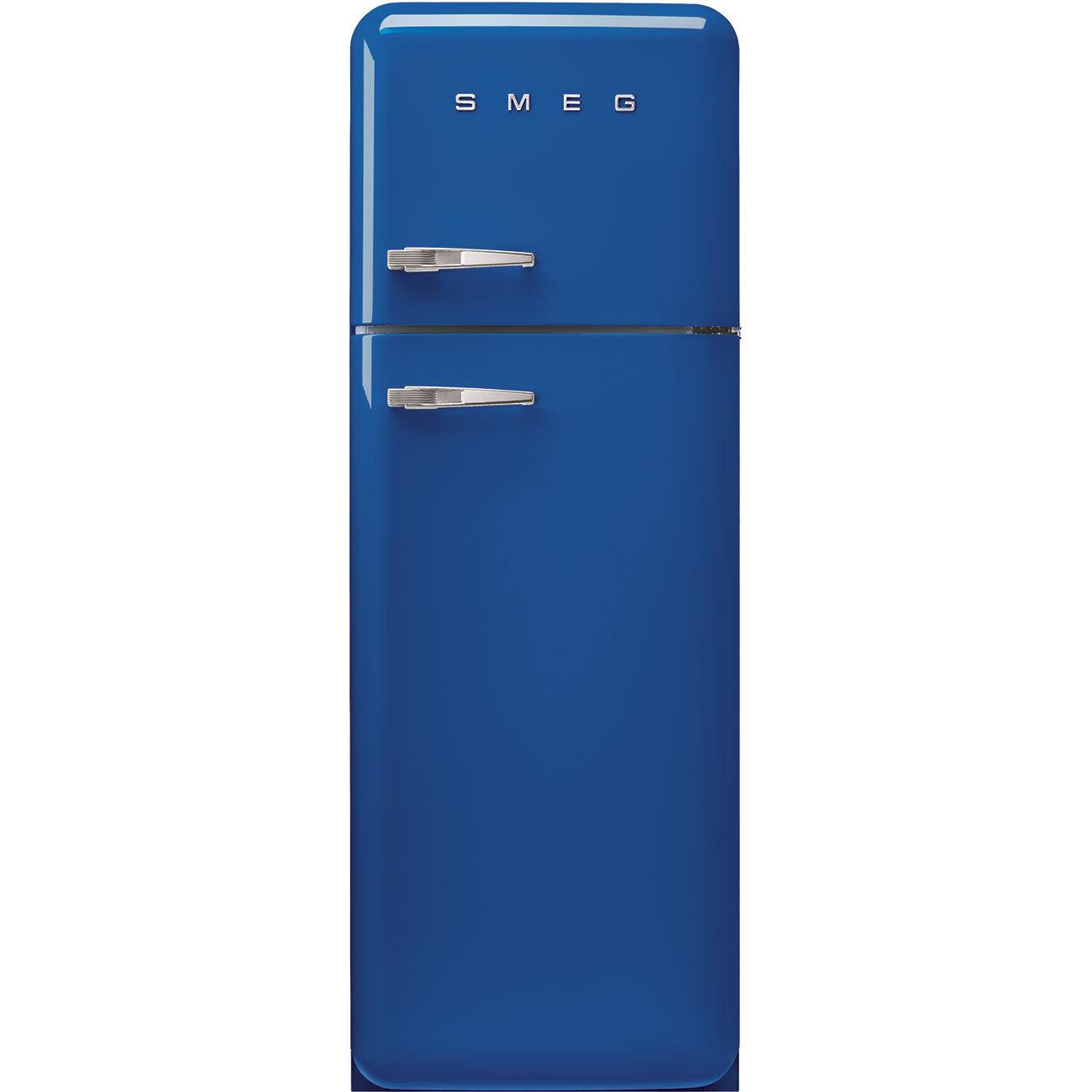 Frigorifero SMEG Doppia porta FAB30R - Brand_Smeg, Frigorifero libera installazione, Tipologia_Frigorifero libera installazione - Elettrodomestici a libera installazione - Smeg