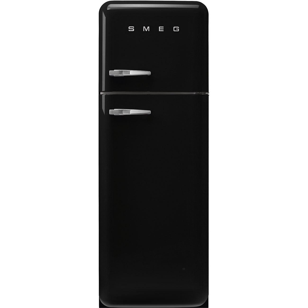 Frigorifero SMEG Doppia porta FAB30R - Brand_Smeg, Frigorifero libera installazione, Tipologia_Frigorifero libera installazione - Elettrodomestici a libera installazione - Smeg