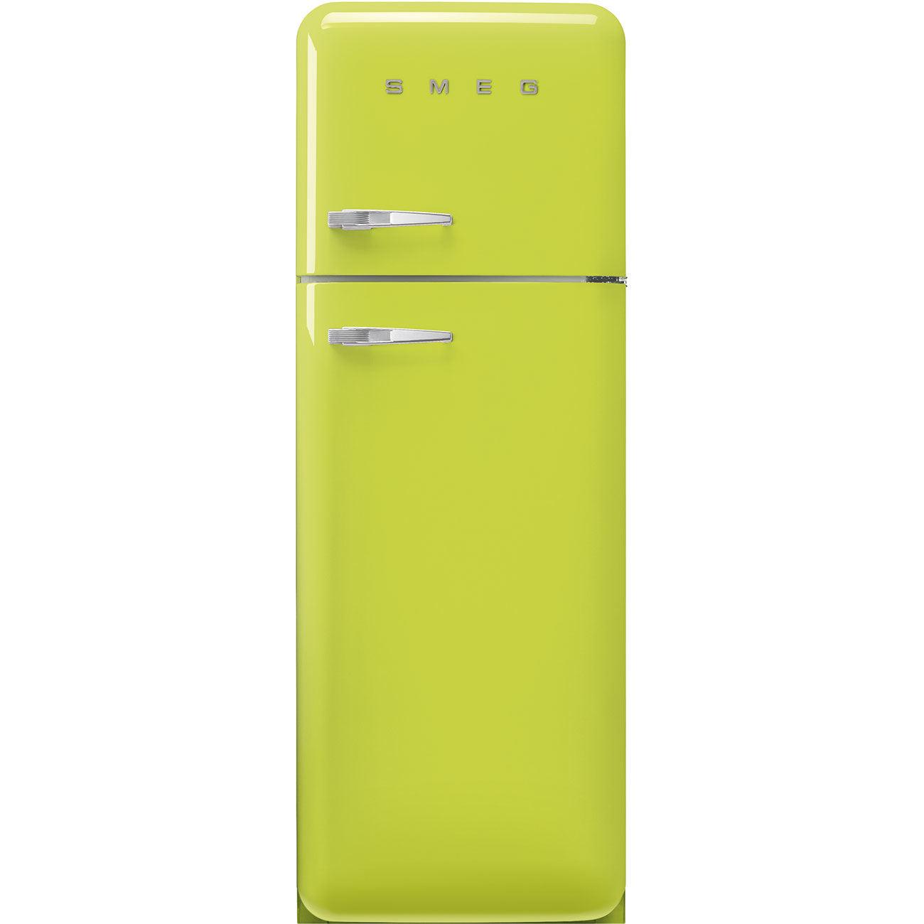 Frigorifero SMEG Doppia porta FAB30R - Brand_Smeg, Frigorifero libera installazione, Tipologia_Frigorifero libera installazione - Elettrodomestici a libera installazione - Smeg