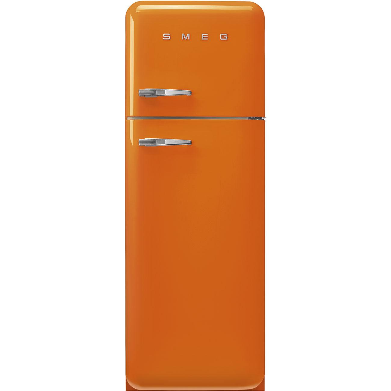 Frigorifero SMEG Doppia porta FAB30R - Brand_Smeg, Frigorifero libera installazione, Tipologia_Frigorifero libera installazione - Elettrodomestici a libera installazione - Smeg