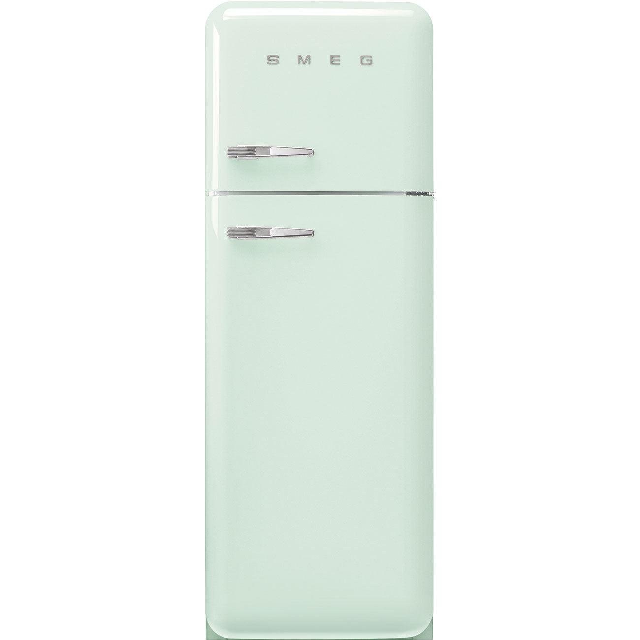 Frigorifero SMEG Doppia porta FAB30R - Brand_Smeg, Frigorifero libera installazione, Tipologia_Frigorifero libera installazione - Elettrodomestici a libera installazione - Smeg