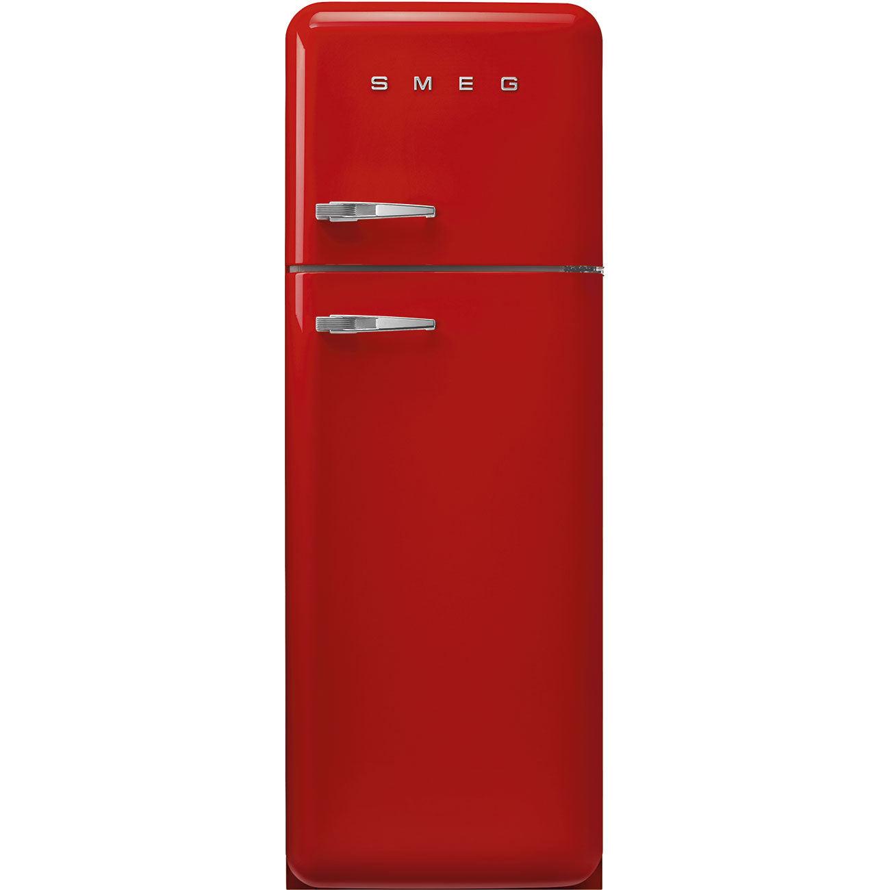 Frigorifero SMEG Doppia porta FAB30R - Brand_Smeg, Frigorifero libera installazione, Tipologia_Frigorifero libera installazione - Elettrodomestici a libera installazione - Smeg