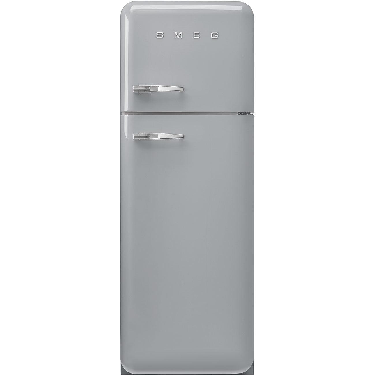 Frigorifero SMEG Doppia porta FAB30R - Brand_Smeg, Frigorifero libera installazione, Tipologia_Frigorifero libera installazione - Elettrodomestici a libera installazione - Smeg