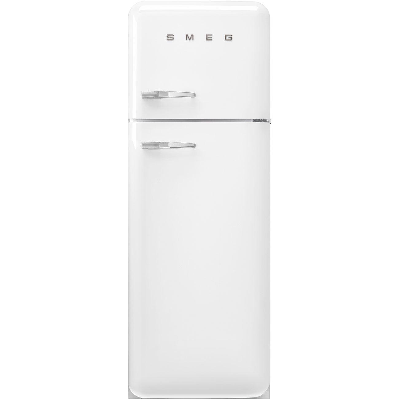 Frigorifero SMEG Doppia porta FAB30R - Brand_Smeg, Frigorifero libera installazione, Tipologia_Frigorifero libera installazione - Elettrodomestici a libera installazione - Smeg