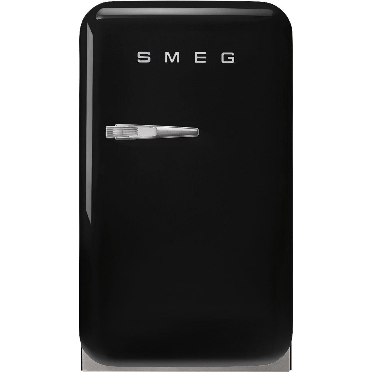 Minibar SMEG FAB5 - Brand_Smeg, Frigorifero libera installazione, Tipologia_Frigorifero libera installazione - Elettrodomestici a libera installazione - Smeg