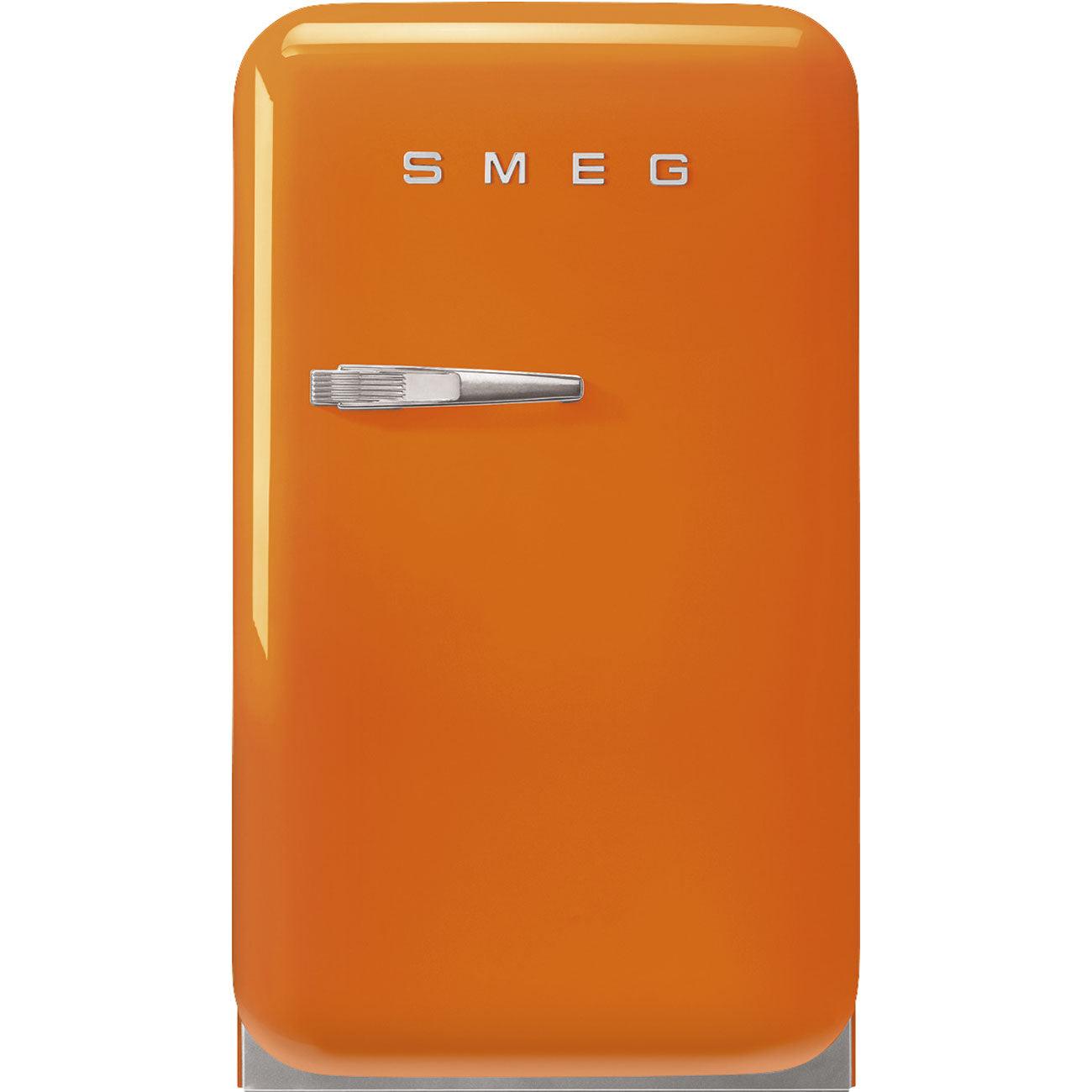 Minibar SMEG FAB5 - Brand_Smeg, Frigorifero libera installazione, Tipologia_Frigorifero libera installazione - Elettrodomestici a libera installazione - Smeg