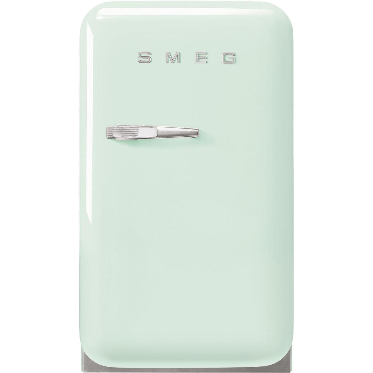 Minibar SMEG FAB5 - Brand_Smeg, Frigorifero libera installazione, Tipologia_Frigorifero libera installazione - Elettrodomestici a libera installazione - Smeg