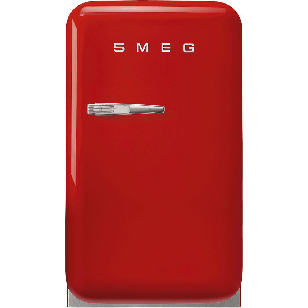 Minibar SMEG FAB5 - Brand_Smeg, Frigorifero libera installazione, Tipologia_Frigorifero libera installazione - Elettrodomestici a libera installazione - Smeg