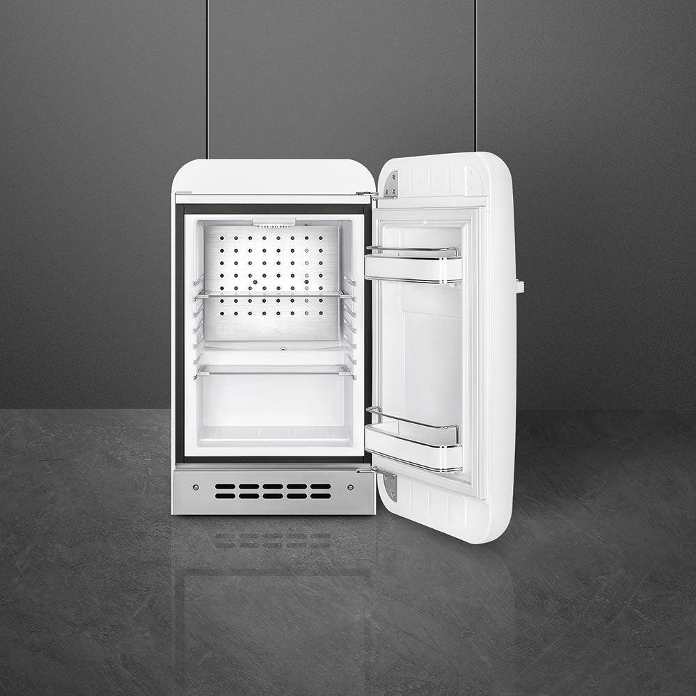 Minibar SMEG FAB5 - Brand_Smeg, Frigorifero libera installazione, Tipologia_Frigorifero libera installazione - Elettrodomestici a libera installazione - Smeg