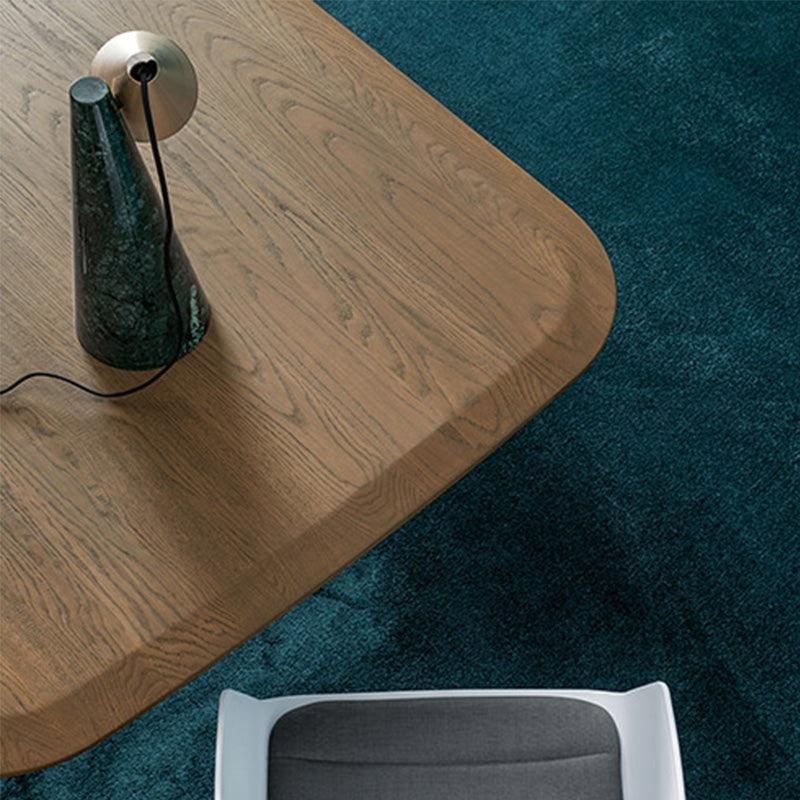 Tavolo Lily Solo 200 - Caratteristiche_Non allungabile, Devina Nais, Forma_Rettangolare - Tavoli - Mobilmarket