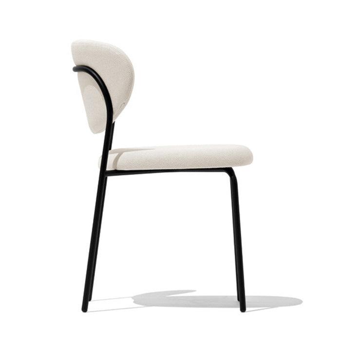 Sedia Gamma - Caratteristiche_Imbottito, Connubia, Quantitàminima_Minimo 2 - Sedie - Mobilmarket