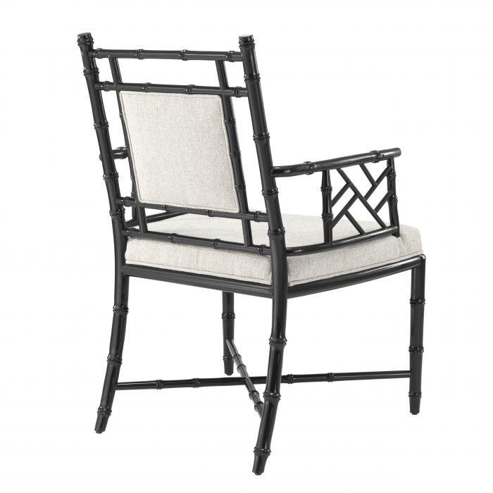 Poltrona Eichholtz Germaine - Eichholtz, Poltrona - Poltrone e Pouf - Eichholtz