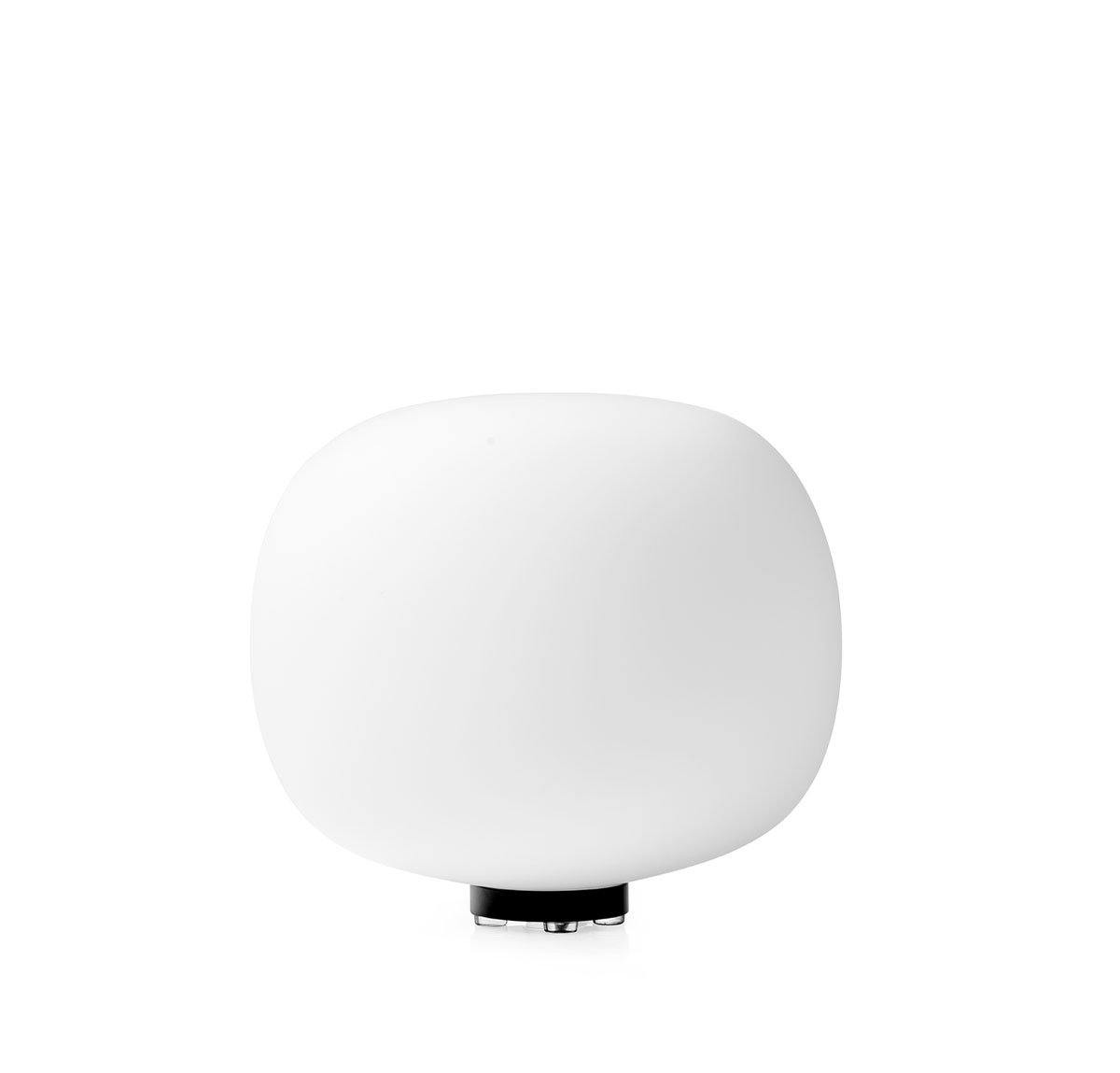 Lampada Ghost da tavolo - Miloox, Tipologia_Da tavolo - Lampade da interno - Mobilmarket