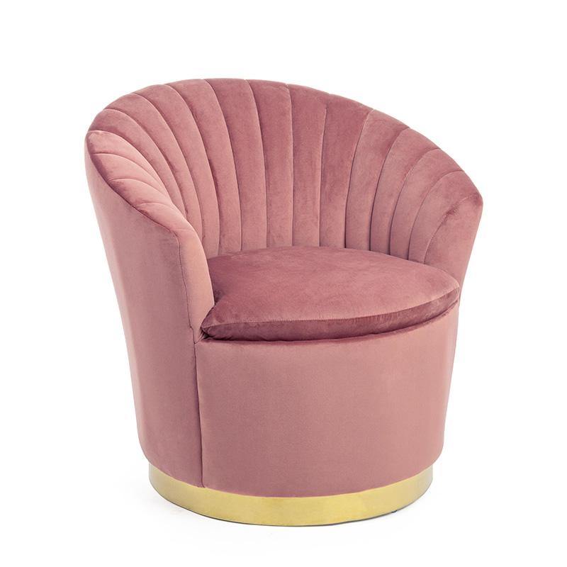 Poltrona Grace - Bizzotto, Tipologiadiprodotto_Poltrona - Poltrone e Pouf - Mobilmarket