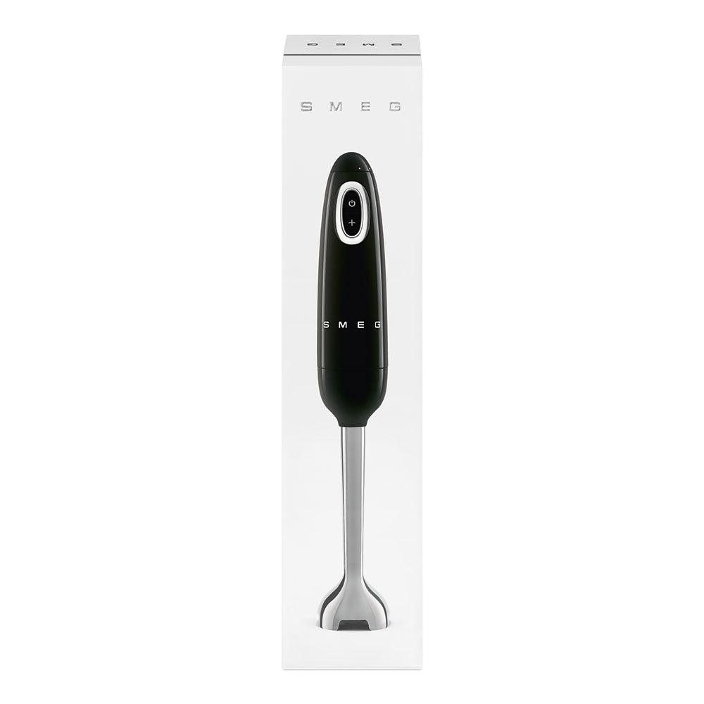 Frullatore ad immersione HBF01 SMEG - Brand_Smeg, Tipologia_Frullatore ad immersione - Piccoli elettrodomestici - Smeg