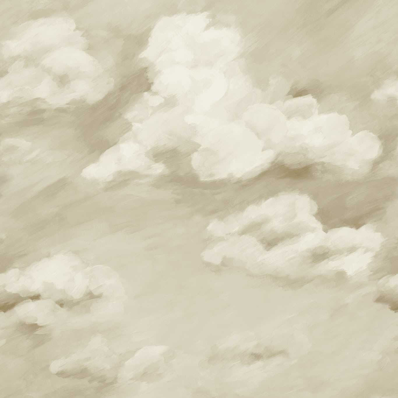 Carta da parati Harlequin Air