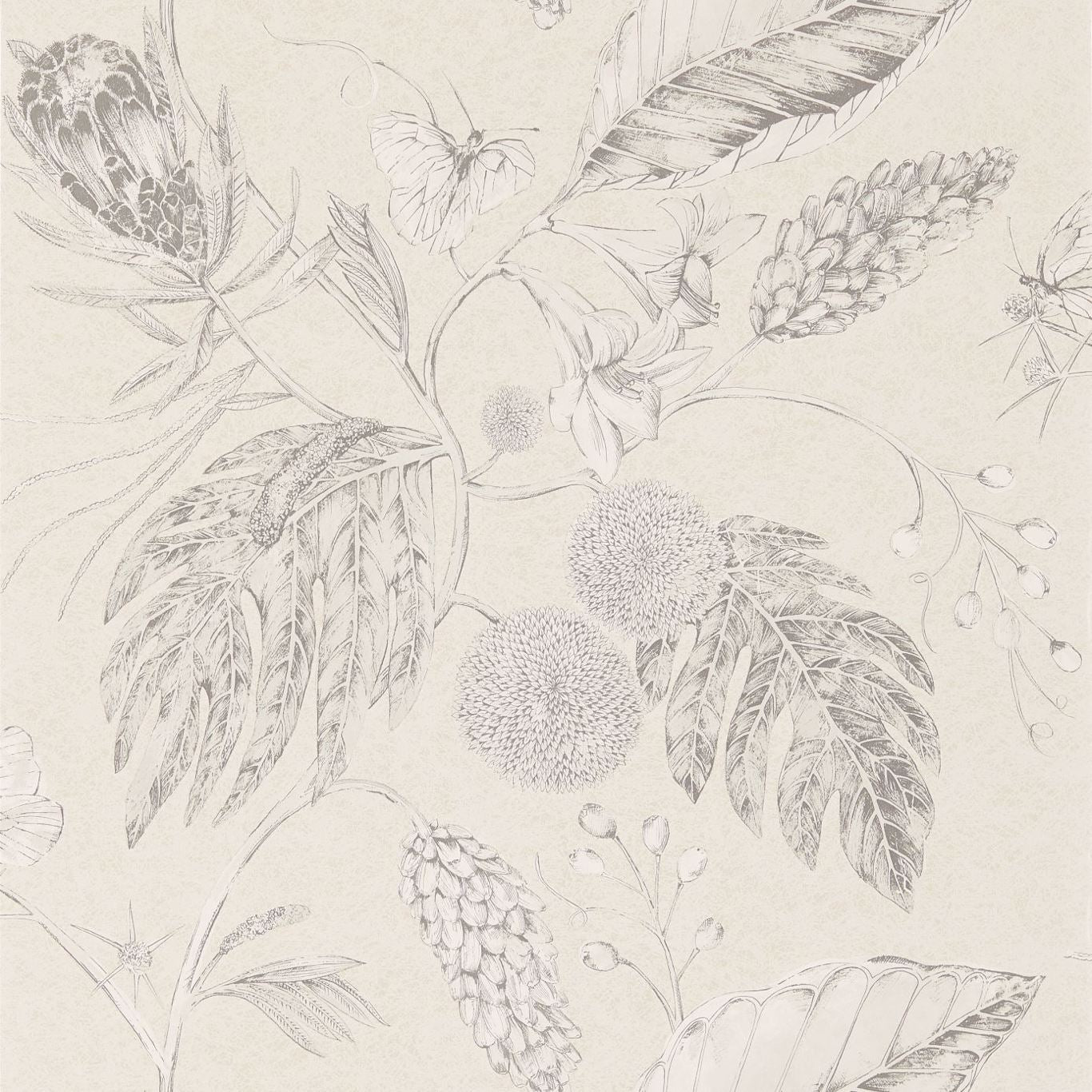 Carta da parati Harlequin Amborella