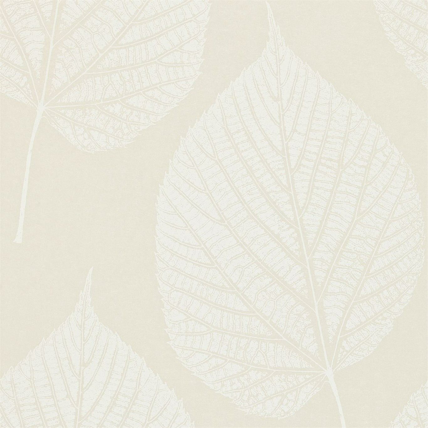 Carta da parati Harlequin Leaf