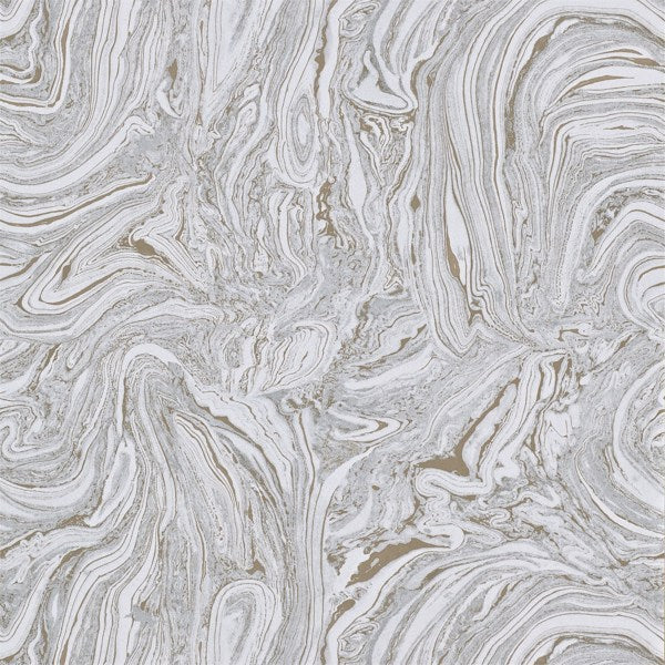 Carta da parati Harlequin Makrana