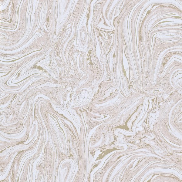 Carta da parati Harlequin Makrana