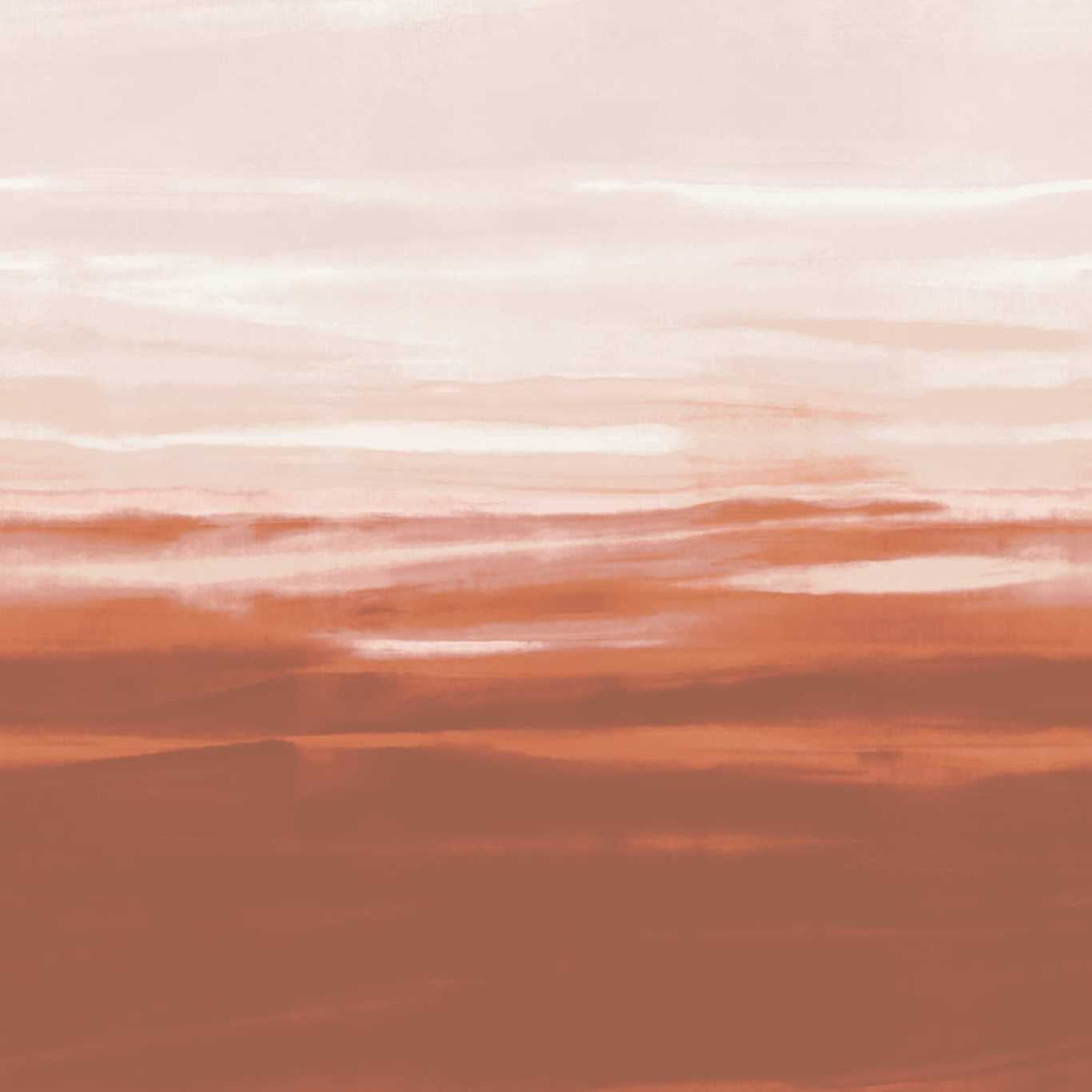 Carta da parati Harlequin Manzara