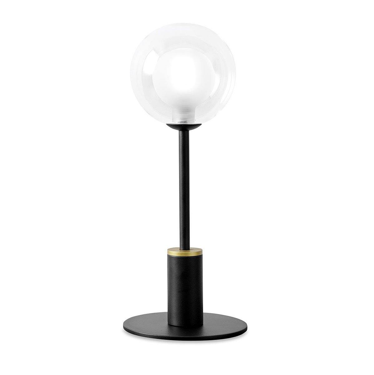 Lampada Helios - Miloox, Tipologia_Da tavolo - Lampade da interno - Mobilmarket