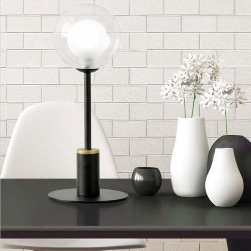 Lampada Helios - Miloox, Tipologia_Da tavolo - Lampade da interno - Mobilmarket