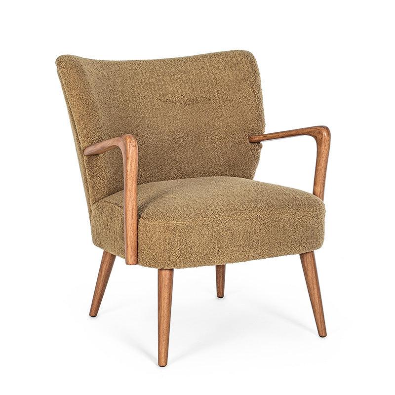 Poltrona Iker - Bizzotto, Tipologiadiprodotto_Poltrona - Poltrone e Pouf - Mobilmarket