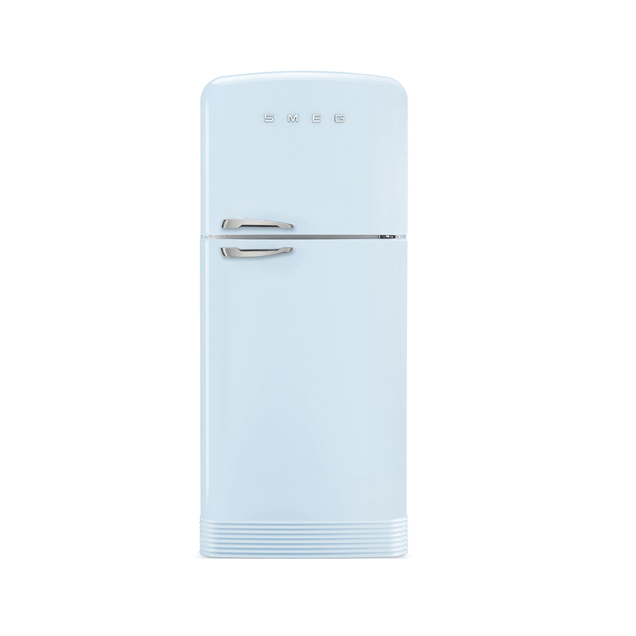 Frigorifero SMEG Doppia porta - Brand_Smeg, Frigorifero libera installazione, Tipologia_Frigorifero libera installazione - Elettrodomestici a libera installazione - Smeg