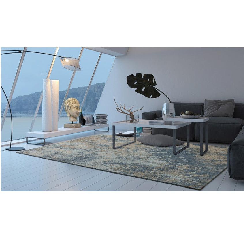 Tappeto Vivienne - Fantasia_Fantasia, Forma_Rettangolare, Sitap - Tappeti - Mobilmarket