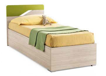 Letto Foglia