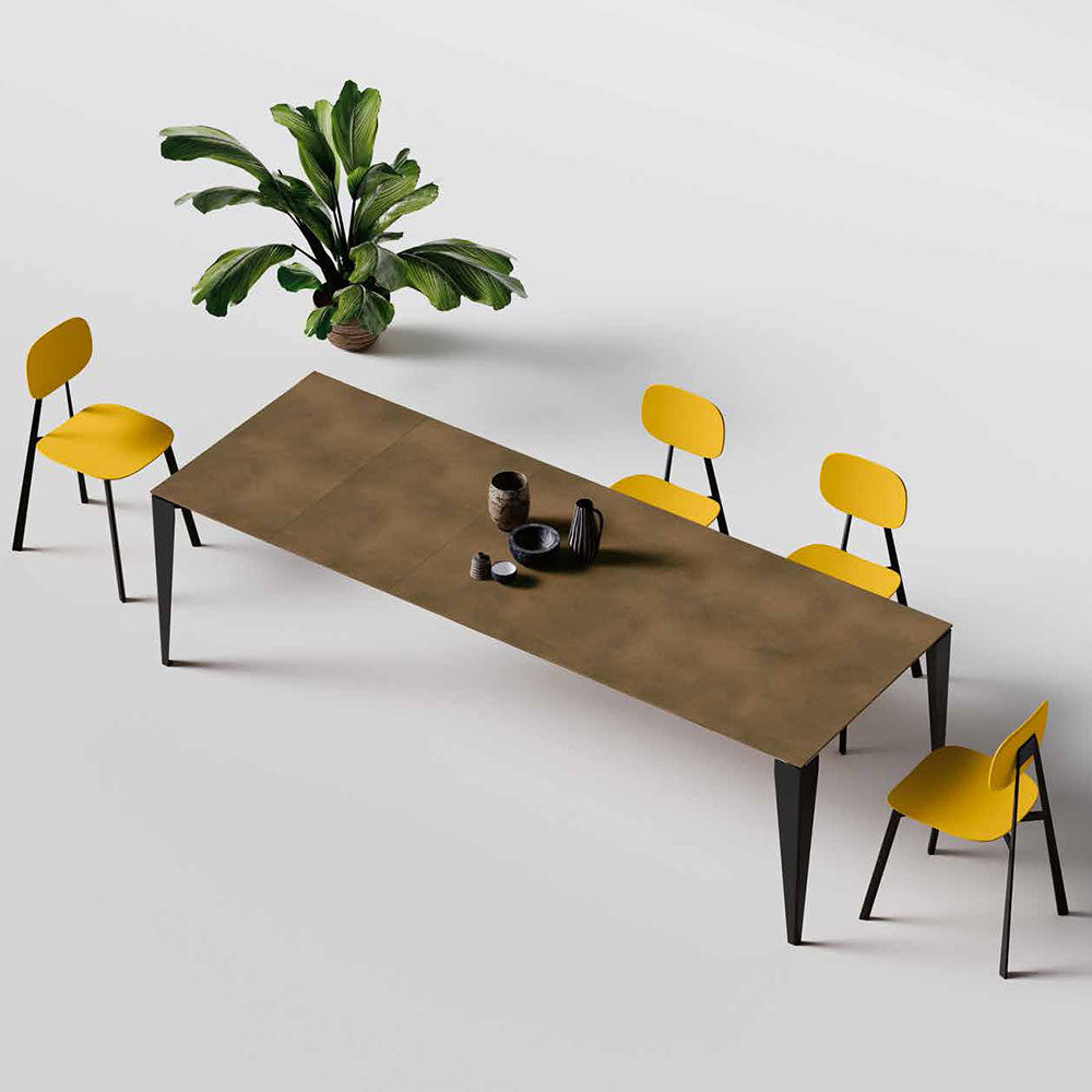 Tavolo Marettimo 130