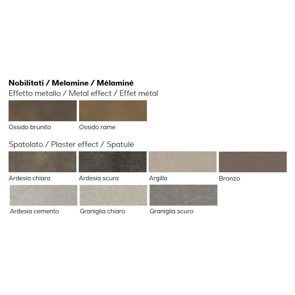 Tavolo Marettimo 130