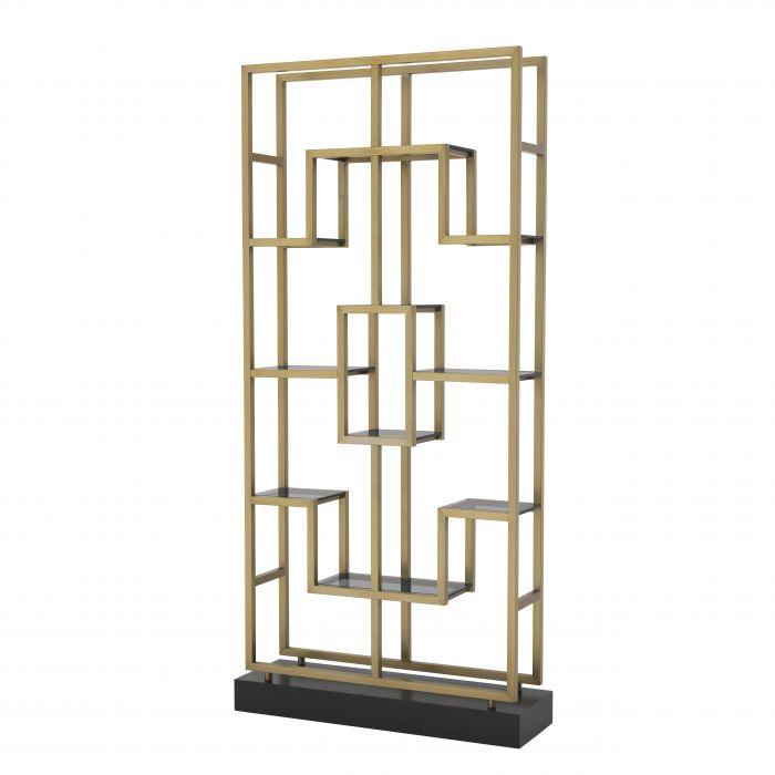 Libreria Eichholtz Lagonda - Brand_Eichholtz - Librerie - Eichholtz