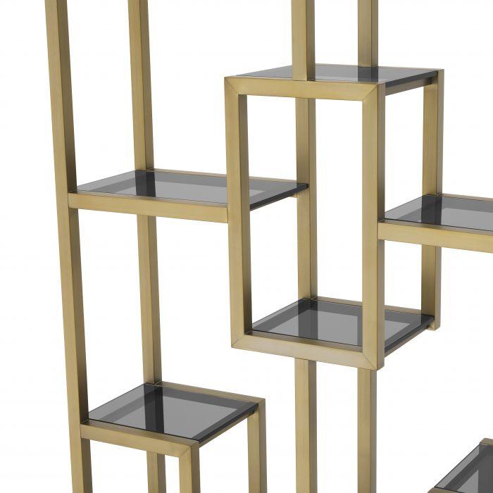 Libreria Eichholtz Lagonda - Brand_Eichholtz - Librerie - Eichholtz