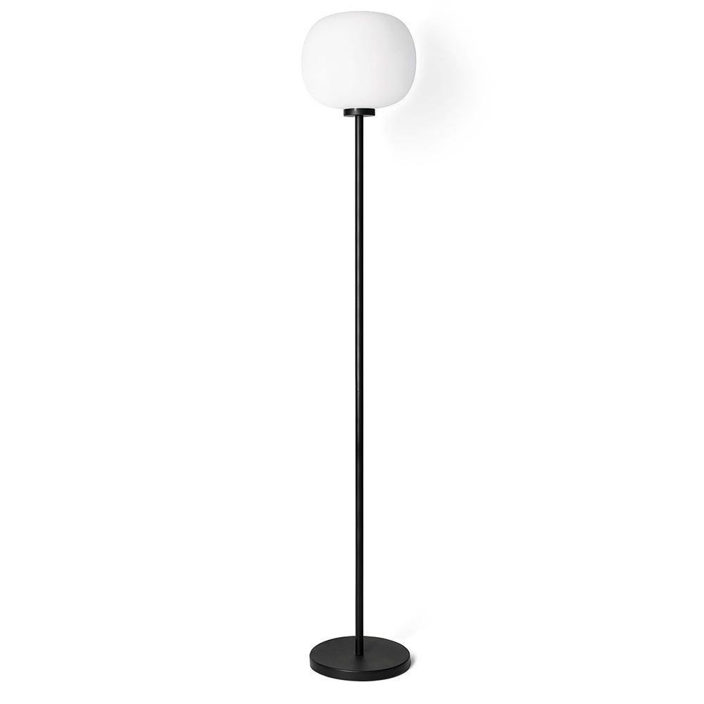 Lampada Ghost da terra - Miloox, Tipologia_Da terra - Lampade da interno - Mobilmarket