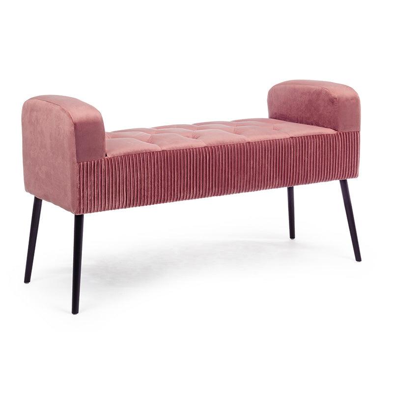 Pouf Laure - Bizzotto, Tipologiadiprodotto_Pouf - Poltrone e Pouf - Mobilmarket